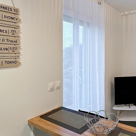 Le Cosy Lagny - Appartement Cosy Avec Balcon Vue Sur Marne Екстер'єр фото