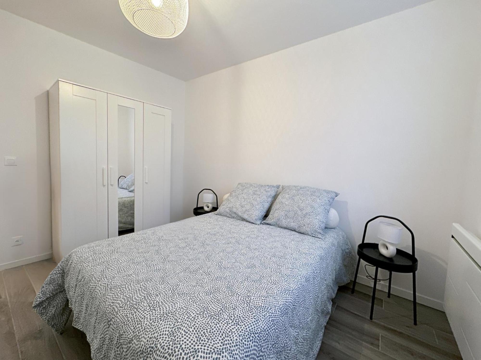 Le Cosy Lagny - Appartement Cosy Avec Balcon Vue Sur Marne Екстер'єр фото