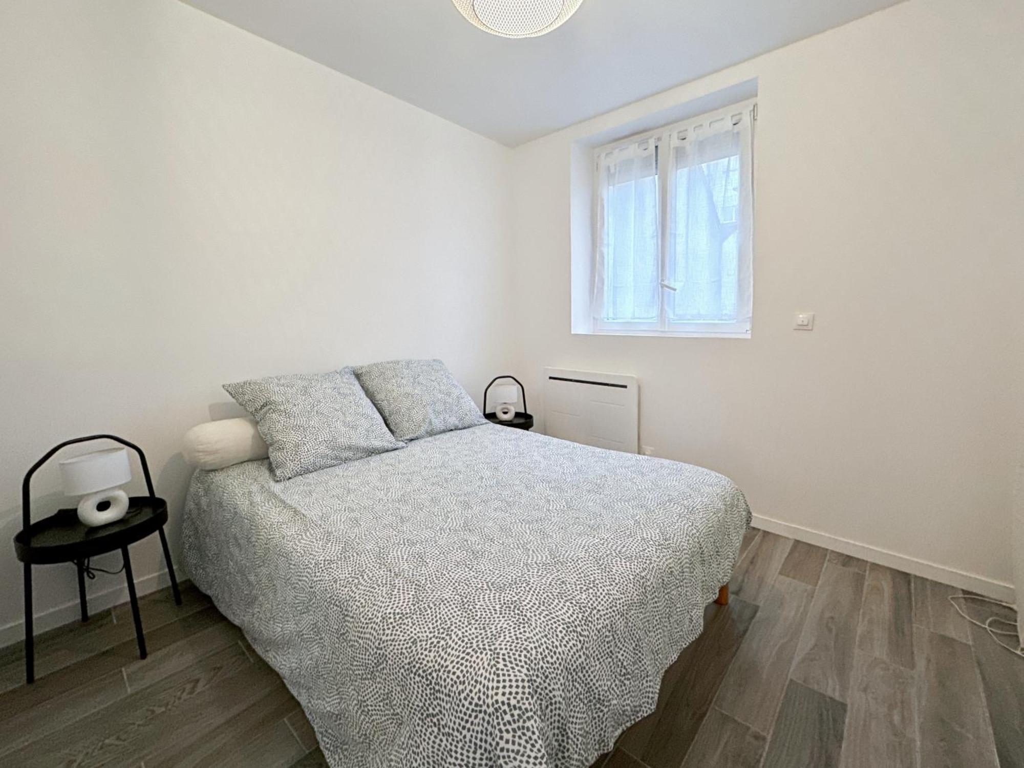 Le Cosy Lagny - Appartement Cosy Avec Balcon Vue Sur Marne Екстер'єр фото